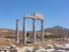 Bonus shot of Delos, Greece